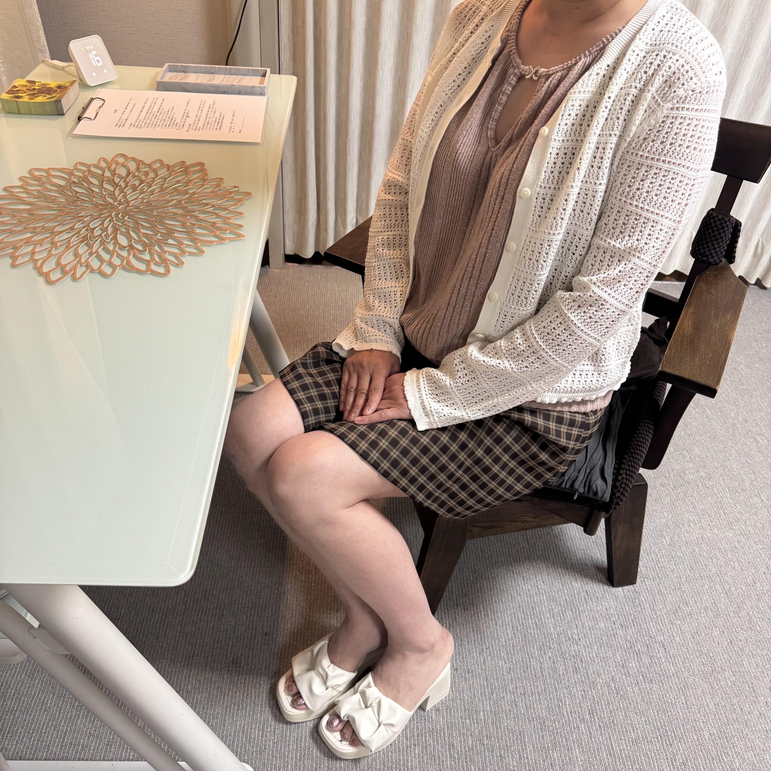 Izumi Haru(イズミ　ハル)