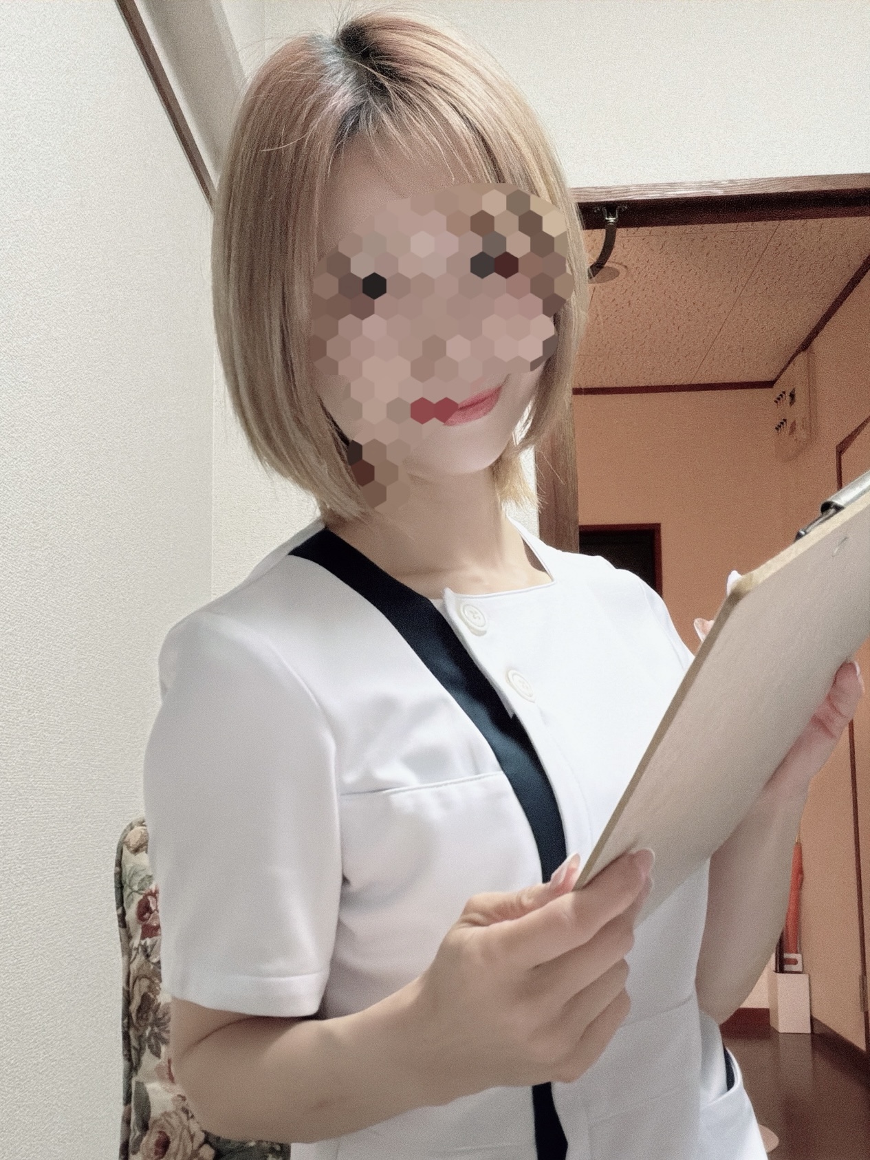 Hanamoto Rina（ハナモト リナ）